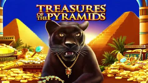 Treasure of the Pyramids 2
